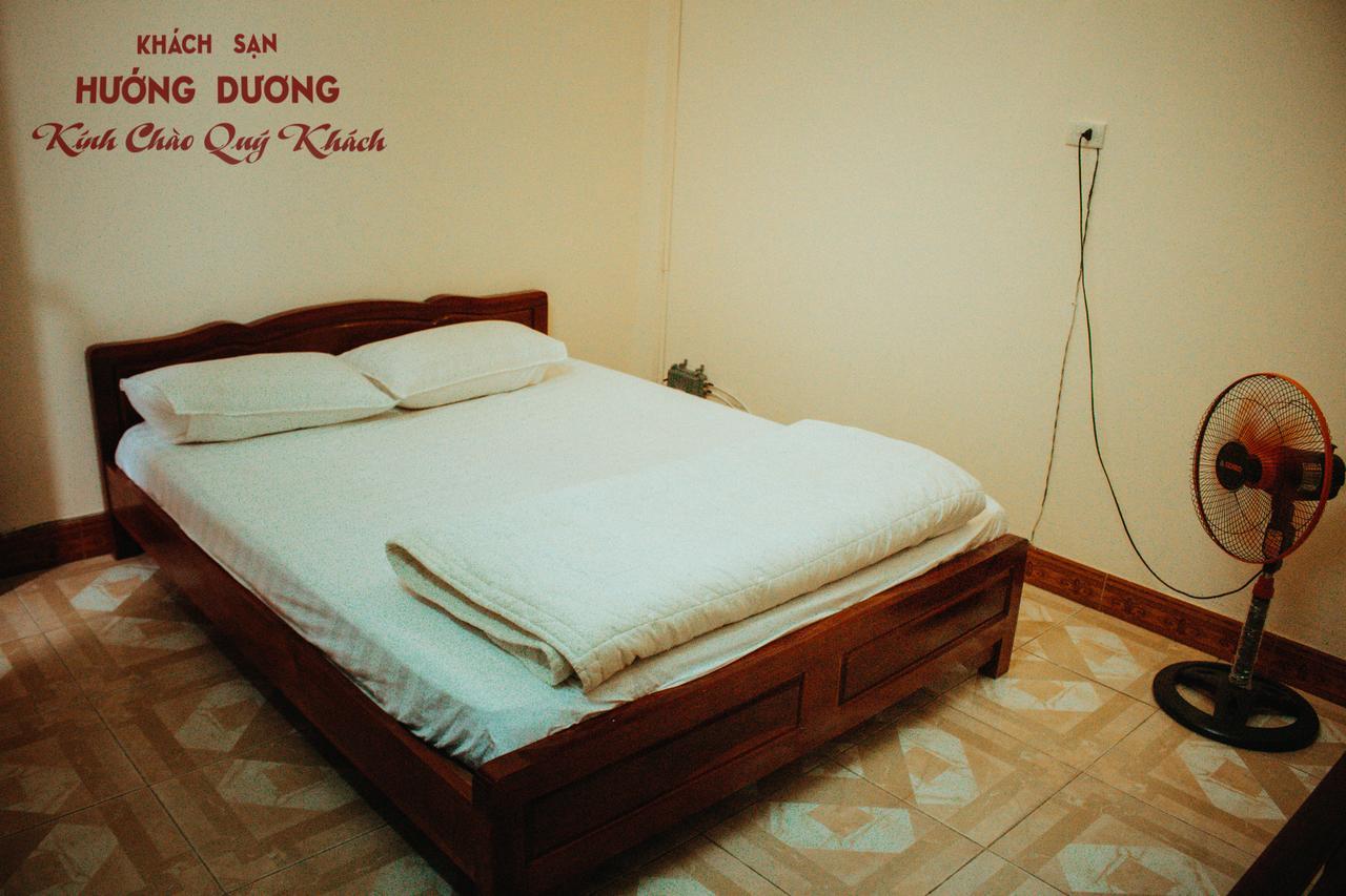 Quang Binh Huong Duong Hotel חדר תמונה