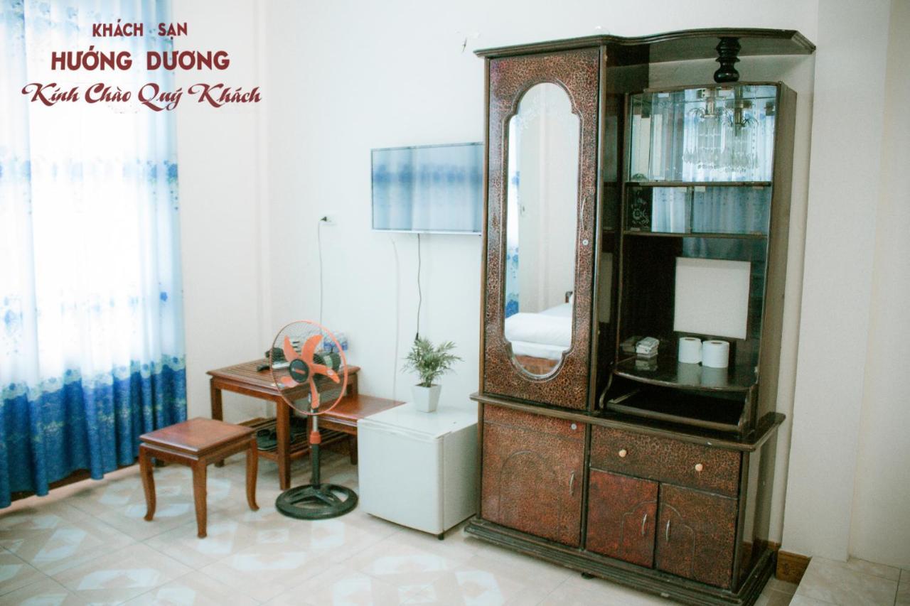 Quang Binh Huong Duong Hotel מראה חיצוני תמונה